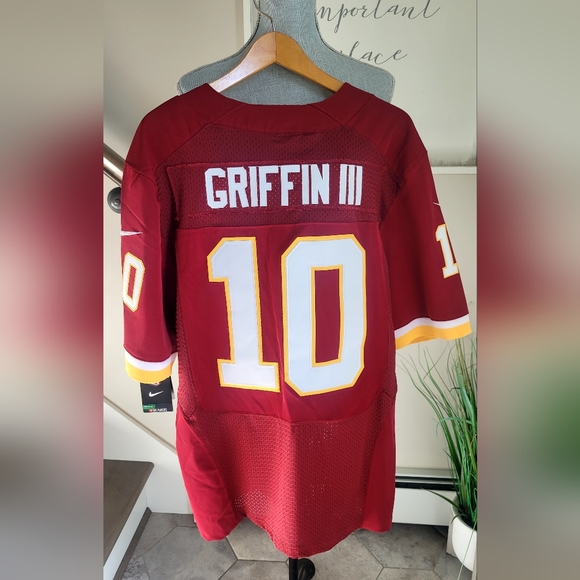 Nike NFL Jersey Robert Griffin III - Picture 2 of 13